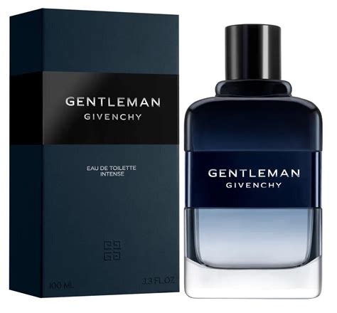 givenchy uomo profumo 2015|gentleman givenchy intense.